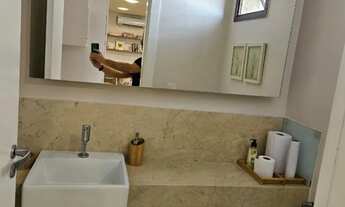 Imagem 7: Alugo excelente sala com 33m2 no Duetts Office totalmente decorada, com 2 vagas, Cocó