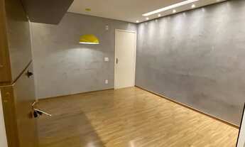 Imagem 2: Imóvel para venda com 70 metros quadrados com 3 quartos em Castelo - Belo Horizonte - MG