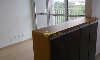 Imagem 6: Apartamento com 2 Quartos para alugar, 50 m² por R$ 2.000/mês - Condomínio Bella Fiori - S