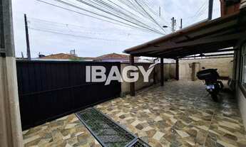 Imagem 3: Excelente Casa 3 dormitório(s) em Praia João Rosa - Biguaçu