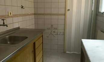 Imagem 3: Oportunidade - Apartamento - Centro - Residencial Patamares - 2 Dormitórios - 63,88m²