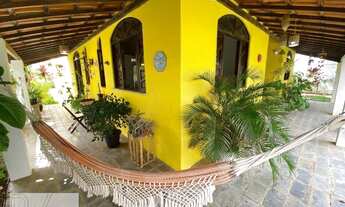 Imagem 5: Casa com 6 Dormitórios 3 Suítes à Venda, 200 m² por R$ 1.300.000,00 - Imbuí - Salvador/BA