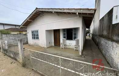 Imagem 14: Casa à Venda em Joáia Tijucas: 3 Quartos, 1 Banheiro R$370mil