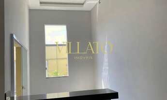 Imagem 5: LINDA CASA 3Q C/ SUÍTE - JARDIM RIVIERA - APARECIDA DE GOIÂNIA- GO