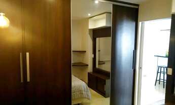 Imagem 6: Flat com ótimo preço no bairro Vila Olímpia. Confira!