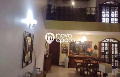 Imagem 4: Grajaú Casa com 4 dormitórios