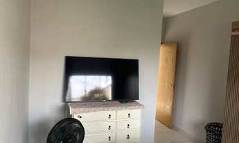 Imagem 4: Vendo ágio casa 2 Quartos 3 banheiro 280 MT ?2 pego carro como parte valor:200 mil aceito