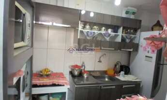 Imagem 7: Apartamento para Venda - 52.03m², 3 dormitórios, 1 vaga - Hípica