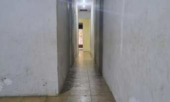 Imagem: Casa na Av. Alcindo Cacela - Bairro Cremação-Em