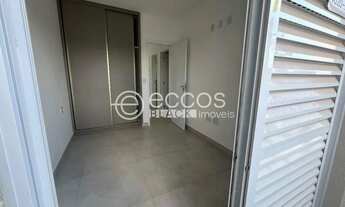 Imagem 7: Apartamento para aluguel, 2 quartos, 1 suíte, 1 vaga, Santa Mônica - Uberlândia/MG