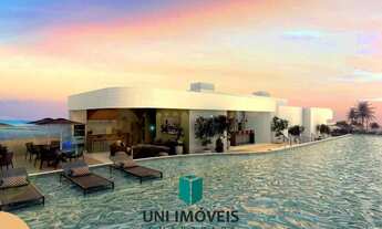 Imagem 5: Apartamentos à venda no Aldeia Beach Clube Praia do Morro, Guarapari