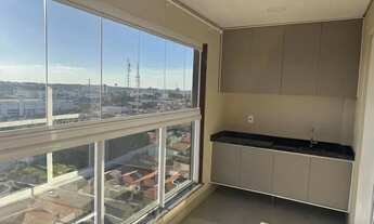 Imagem 5: Locação Apartamento Residencial Montenegro Botucatu