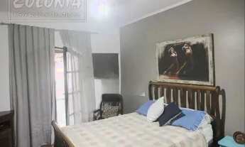 Imagem 6: Sobrado a venda - Centreville, Santo André