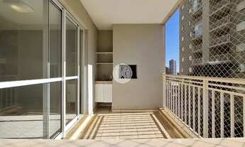 Imagem 6: Apartamento com 03 Quartos - Locação - Nova Aliança - UNIP - Edifício Panoramic