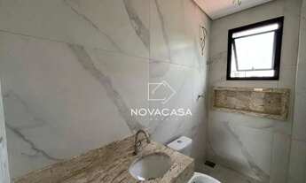 Imagem 7: Cobertura com 2 dormitórios à venda, 130 m² por R$ 950.000,00 - Itapoã - Belo Horizonte/MG