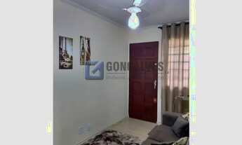 Imagem 5: Apartamento 2 dormitórios, 50 mts² na Vila Aquilino em Santo André