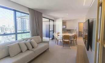 Imagem 3: Apartamento à Venda - Savassi, 3 Quartos, 103 m2