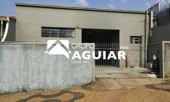 Imagem: Barracão - Vila El Aiub - Valinhos