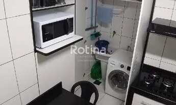 Imagem 5: Apartamento para alugar, 2 quartos, Patrimônio - Uberlândia/MG - Rotina Imobiliária