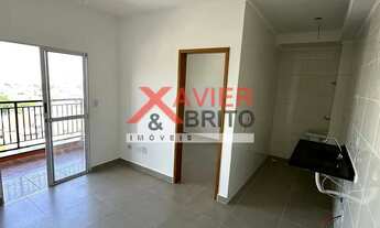 Imagem 2: Apartamento Novo à venda , 2 quartos e Varanda - MCMV - Jardim Eliane