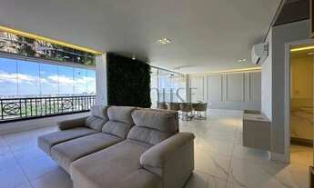 Imagem 5: Apartamento com 4 quartos, 314 m² - venda ou aluguel - Condomínio Edifício Dijon - Sorocab