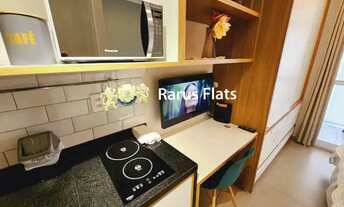 Imagem 2: Flat para locação no Jardins ! - You, Jardim Paulista