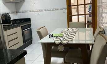 Imagem 6: Casa com 2 dormitórios à venda, 64 m² por R$ 565.000,00 - Centro - Atibaia/SP