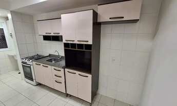 Imagem: Apartamento 2 quartos ultimo andar sól