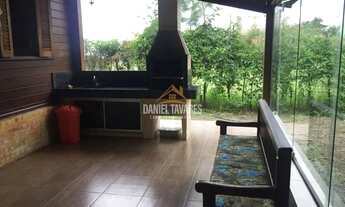 Imagem 3: Condomínio Águas da Serra Haras e Golf - Casa Condomínio Águas da Serra Locação temporada