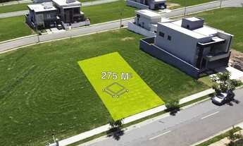 Imagem: Lote à Venda, Parqville Quaresmeira, Trindade