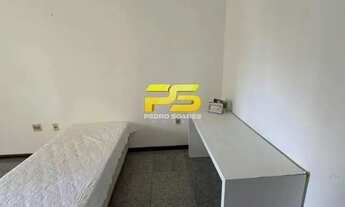 Imagem 5: Apartamento com 3 quartos para Locação, Manaíra - João Pessoa