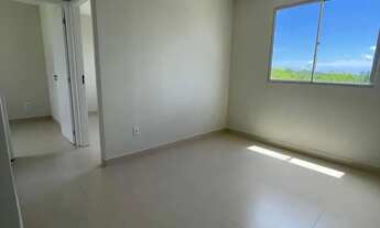 Imagem 5: APARTAMENTO RESIDENCIAL em CAMAÇARI - BA, CATU DE ABRANTES (ABRANTES