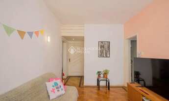 Imagem 7: Apartamento 2 dormitórios, a venda no Bom fim