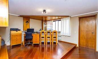 Imagem 6: Apartamento Alto Padrão no Batel 3 suítes e 3 garagens