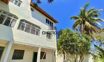 Imagem 5: Casa à venda, 5 quartos, 1 suíte, 3 vagas, Centro Guarapari - Guarapari/ES