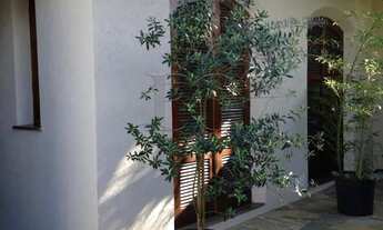 Imagem 6: Casas Padrão em Poços de Caldas