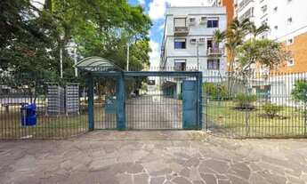 Imagem 4: Apartamento com 2 Dormitorio(s) localizado(a) no bairro Menino Deus em Porto Alegre / Ref