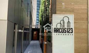 Imagem 4: Sala à venda, 20 m² por R$ 88.000,00 - Centro - Rio de Janeiro/RJ