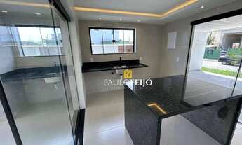 Imagem 5: Casa com 3 dormitórios à venda, 171 m² por R$ 1.200. - Inoã - Maricá/RJ