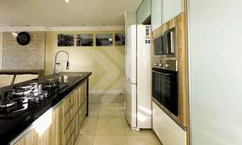 Imagem 5: Apartamentos à venda em Nova Parnamirim (Parnamirim/RN) | Residencial Aquarelle