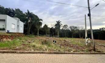Imagem 2: Terreno à venda no Bairro Moinho Velho em Dois Irmãos RS REF: 1025