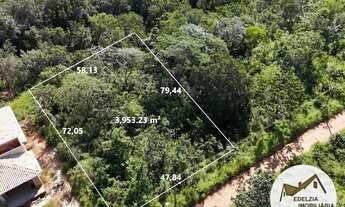 Imagem 4: Lote com aproximadamente 4.000m² - Escritura individual - Área Urbana - 3km do Centro Hist