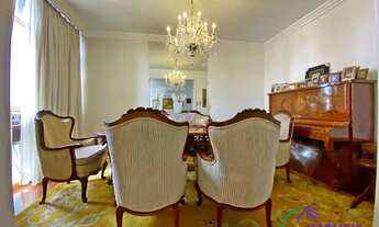 Imagem 4: APARTAMENTO - HIGIENÓPOLIS - SP