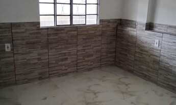 Imagem 5: Alugo apartamento no Rancho Fundo com 1 quarto, sala, cozinha e banheiro