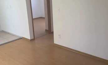 Imagem 2: Apartamento para venda tem 40 metros quadrados com 2 quartos