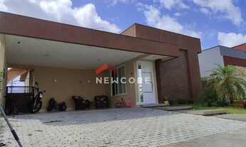 Imagem 5: Casa de condomínio em Rodovia da BA-531 - Via Abrantes - Cascalheira, s/n - Jardim Limoeir