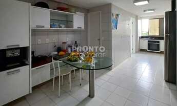 Imagem 3: Imóvel para venda possui 273 metros quadrados com 4 quartos em Santana - Recife - PE