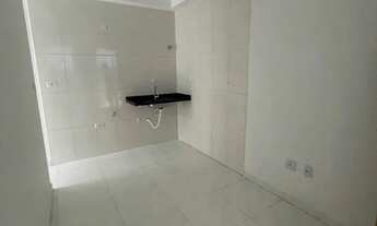 Imagem 2: Imóvel para aluguel e venda tem 27 metros quadrados com 1 quarto em Quarta Parada - São Pa