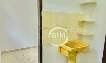 Imagem 4: Apartamento com 2 dormitórios à venda, 90 m² por R$ 497.000,00 - Algodoal - Cabo Frio/RJ