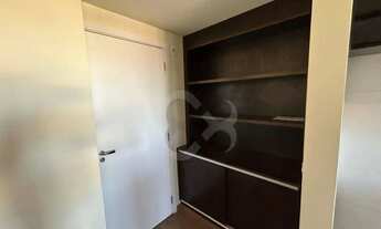 Imagem 5: Apartamento para Venda no Duetto Residence 2 Dormitórios Completo de Armários por R$ 355